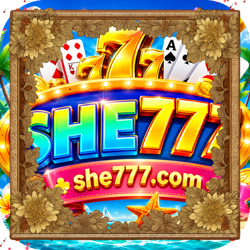 she777 — galeri pratinjau - APK Resmi